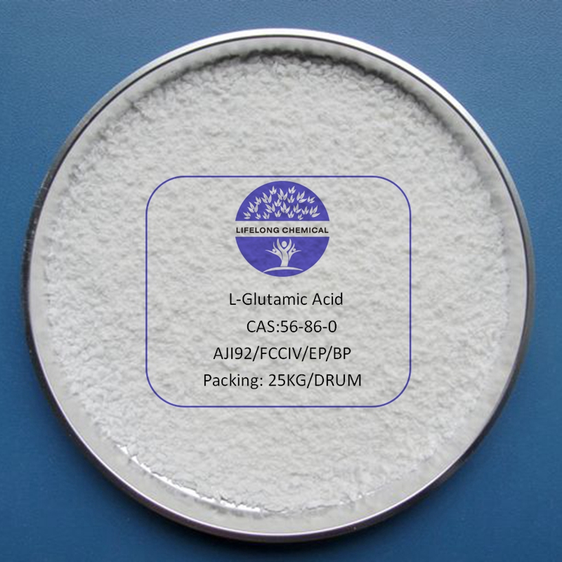 L-Glutamic acid