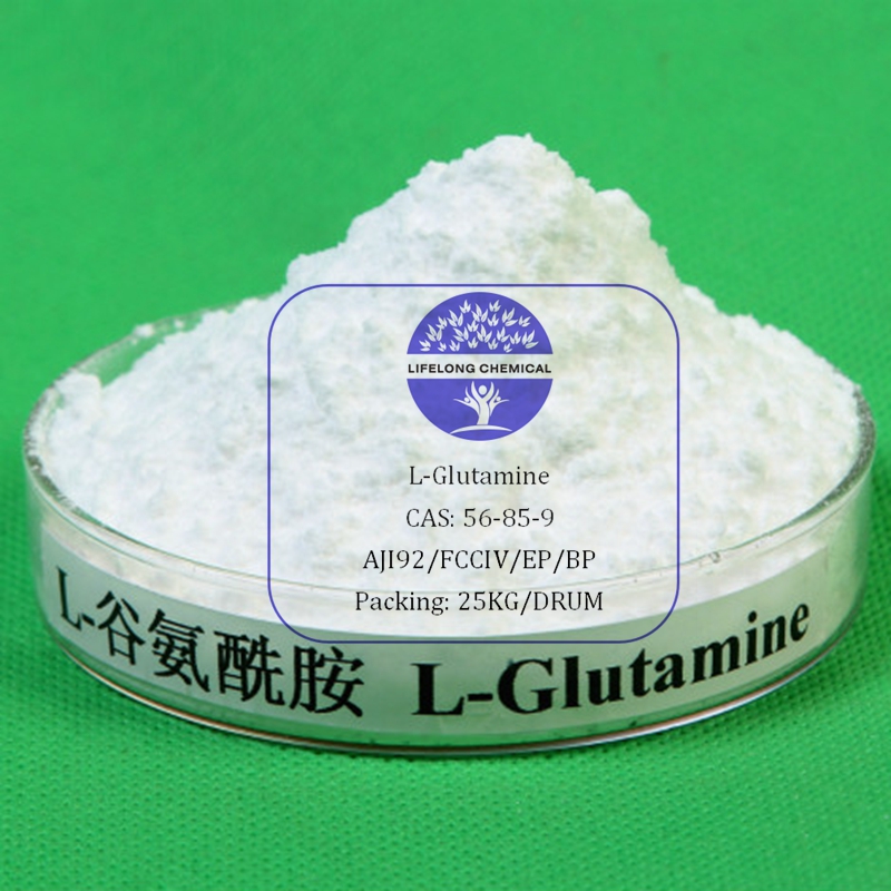 L-Glutamine