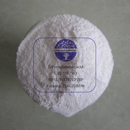 L-Pyroglutamic acid