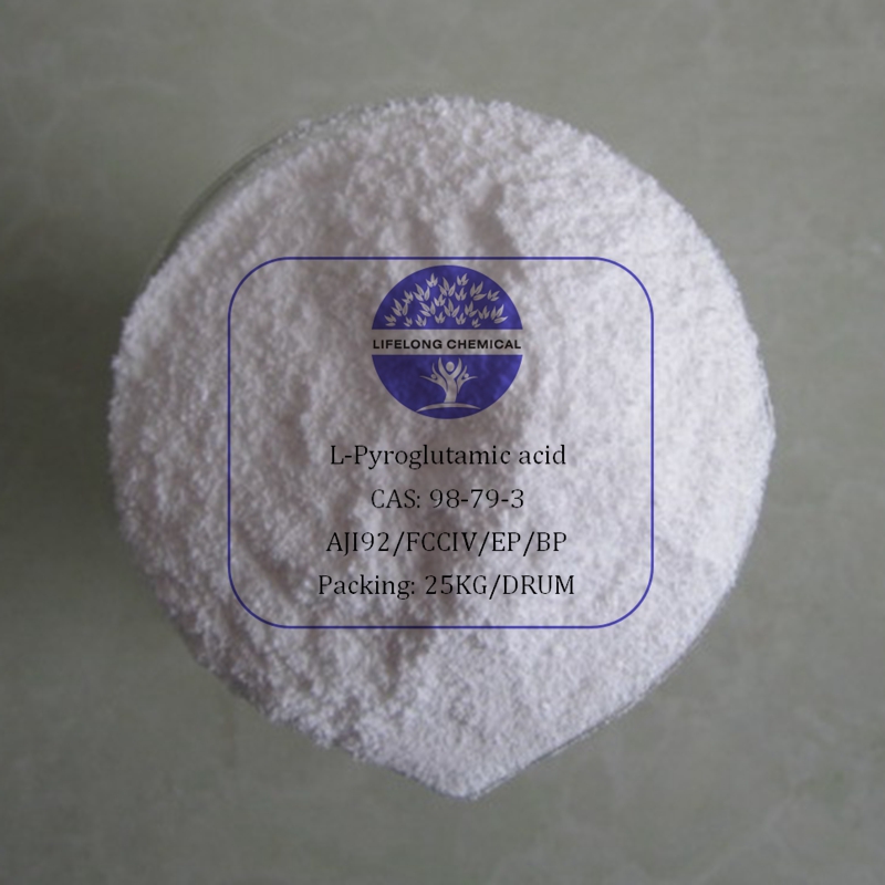 L-Pyroglutamic acid