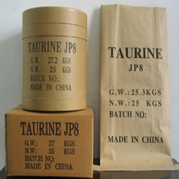 Taurine