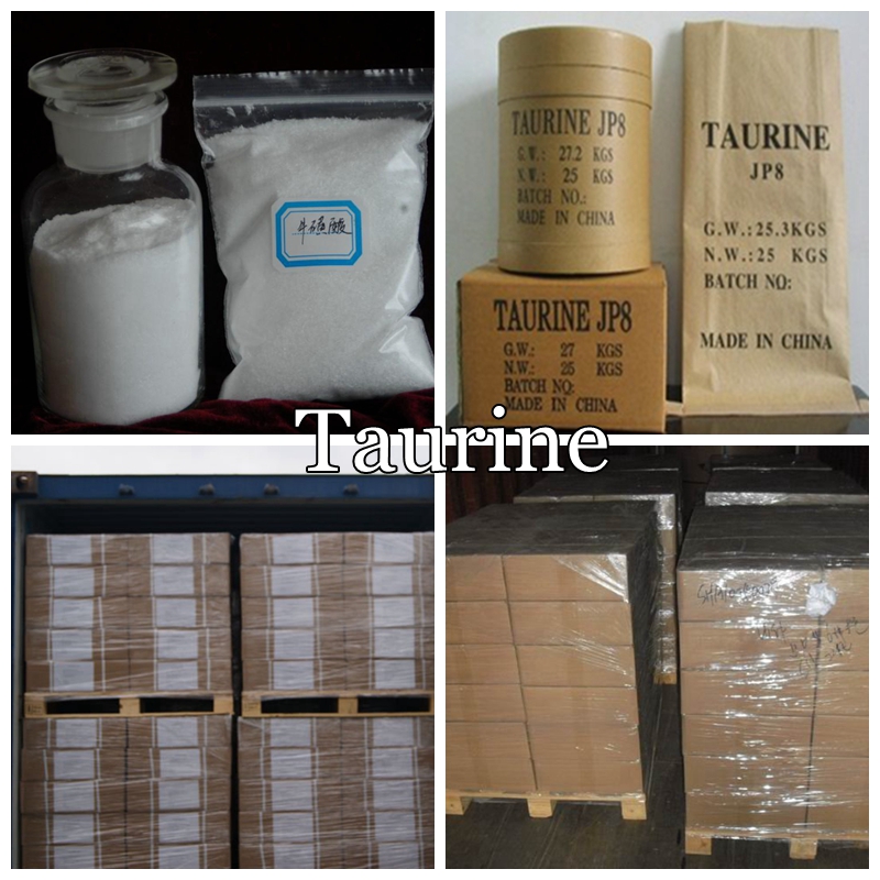 Taurine