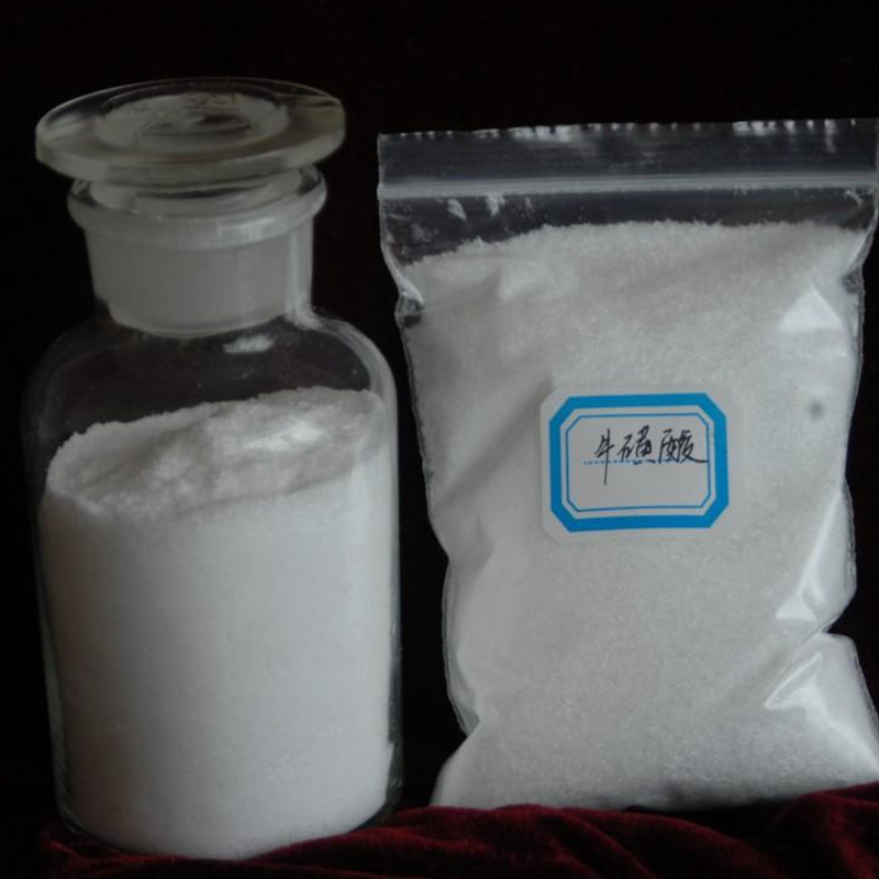 Taurine