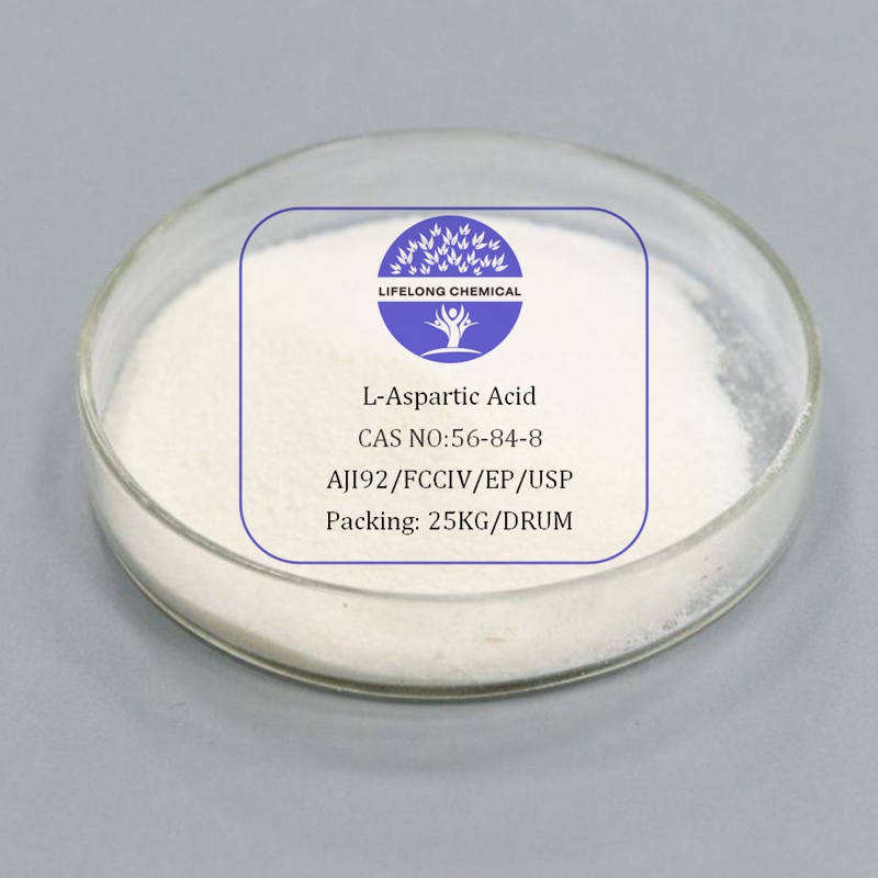 L-Aspartic Acid