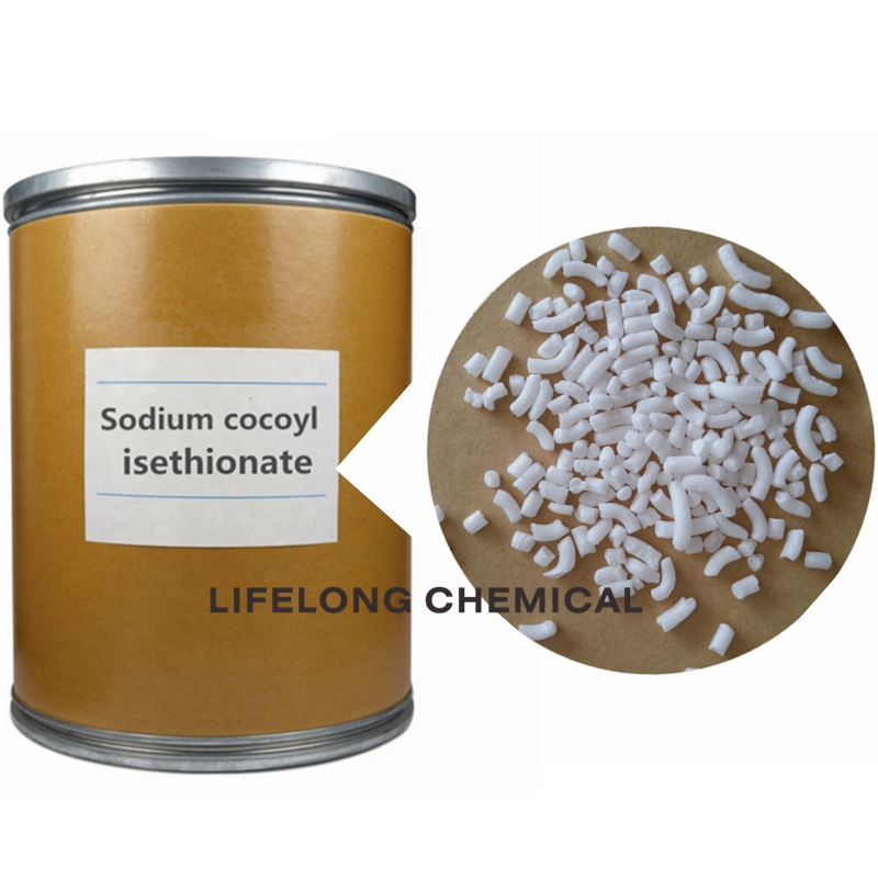 Sodium Cocoyl Isethionate