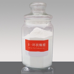 Beta Cyclodextrin