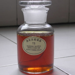 Soya Lecithin