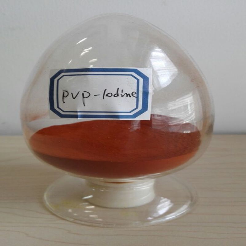 Povidone Iodine
