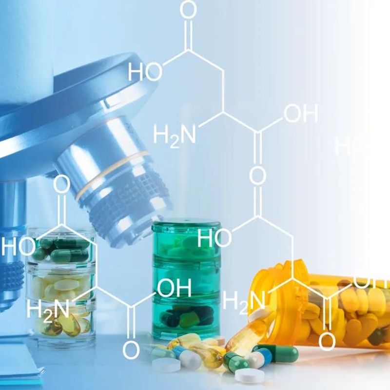 Inorganic Chemicals