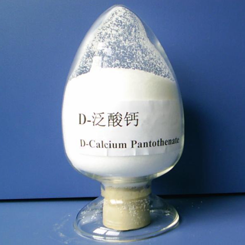 Vitamin B5 D-Calcium Pantothenate