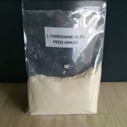 L-Threonine 98.5% Feed Grade